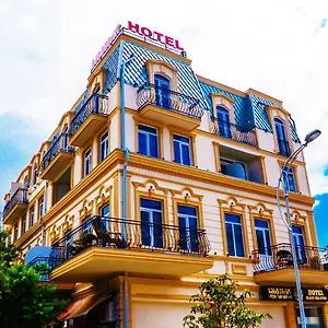 3* Отель Black Sea Star