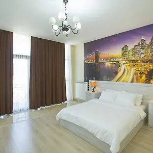 3* Отель Ire Palace